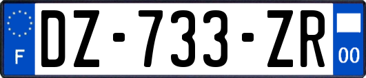 DZ-733-ZR