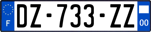 DZ-733-ZZ