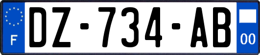 DZ-734-AB