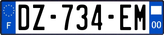 DZ-734-EM
