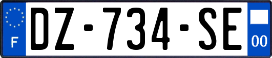 DZ-734-SE