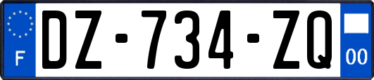 DZ-734-ZQ