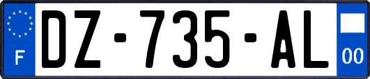 DZ-735-AL