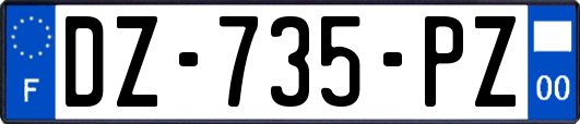 DZ-735-PZ