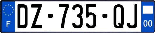 DZ-735-QJ