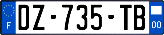 DZ-735-TB