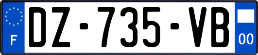 DZ-735-VB