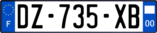 DZ-735-XB