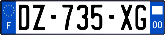 DZ-735-XG