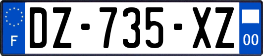 DZ-735-XZ