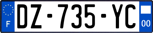 DZ-735-YC