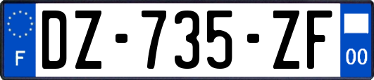 DZ-735-ZF