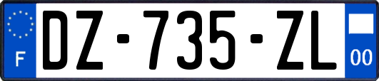 DZ-735-ZL