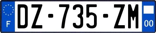 DZ-735-ZM