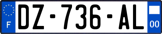 DZ-736-AL