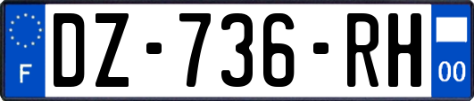 DZ-736-RH