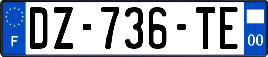 DZ-736-TE