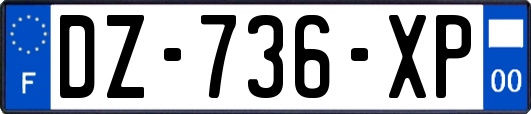 DZ-736-XP