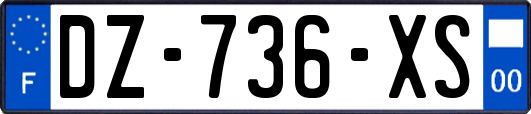 DZ-736-XS