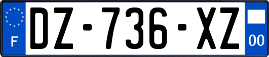 DZ-736-XZ