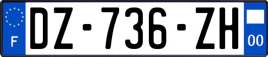 DZ-736-ZH