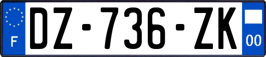 DZ-736-ZK