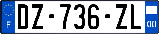 DZ-736-ZL