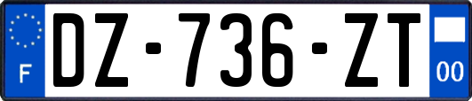 DZ-736-ZT