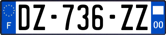 DZ-736-ZZ