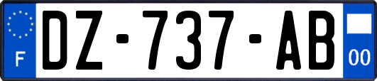 DZ-737-AB