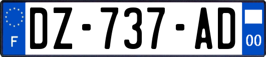 DZ-737-AD