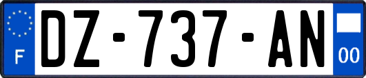 DZ-737-AN