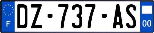 DZ-737-AS