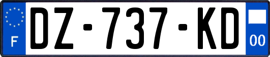 DZ-737-KD