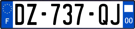 DZ-737-QJ