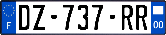 DZ-737-RR