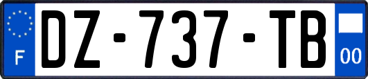 DZ-737-TB