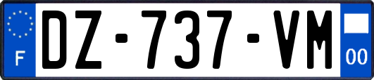 DZ-737-VM