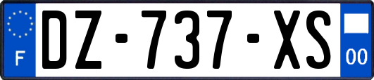 DZ-737-XS