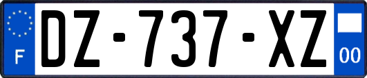 DZ-737-XZ