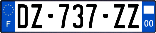 DZ-737-ZZ