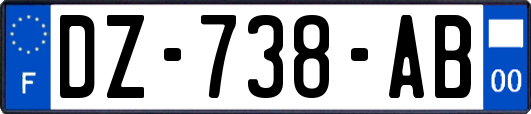 DZ-738-AB