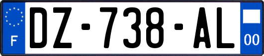 DZ-738-AL