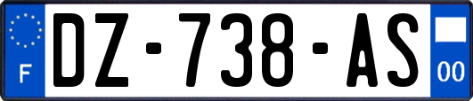 DZ-738-AS
