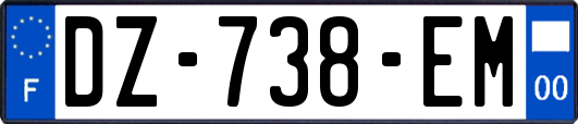 DZ-738-EM