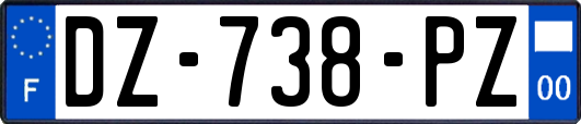 DZ-738-PZ