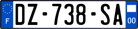 DZ-738-SA