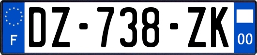 DZ-738-ZK