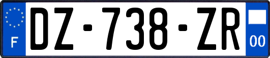 DZ-738-ZR