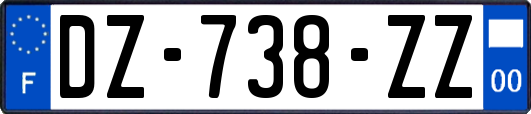 DZ-738-ZZ